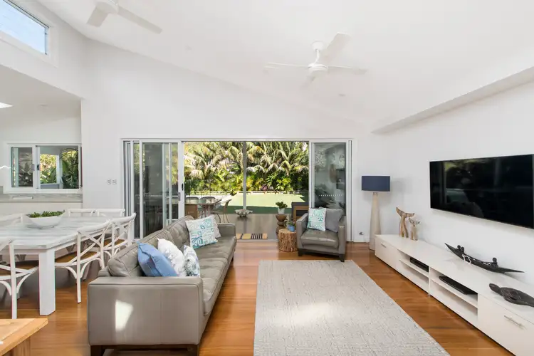 Fourth view of Homely house listing, 7 Queens Avenue, Avalon Beach NSW 2107