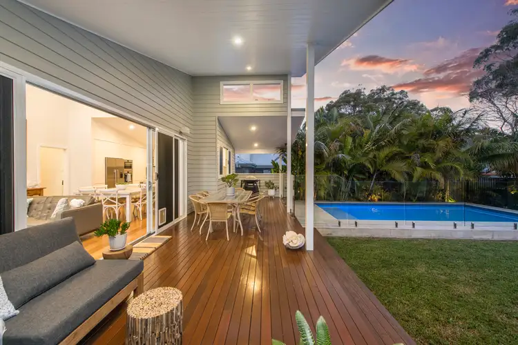 Fifth view of Homely house listing, 7 Queens Avenue, Avalon Beach NSW 2107