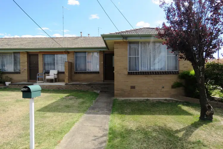 1/19 Stamford Street, Wendouree VIC 3355