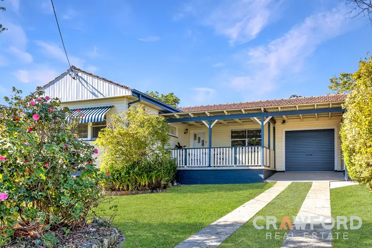 Second view of Homely house listing, 66 Marsden Street, Shortland NSW 2307