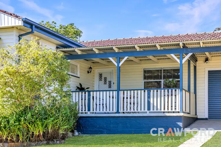 Fourth view of Homely house listing, 66 Marsden Street, Shortland NSW 2307