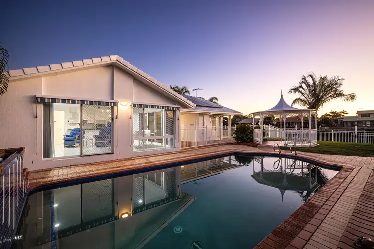 Fourth view of Homely house listing, 16 Tradewinds Drive, Banksia Beach QLD 4507