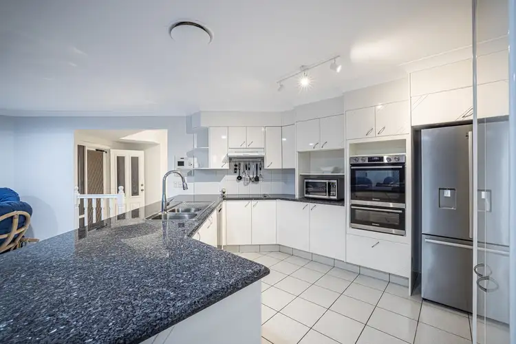 Fifth view of Homely house listing, 16 Tradewinds Drive, Banksia Beach QLD 4507