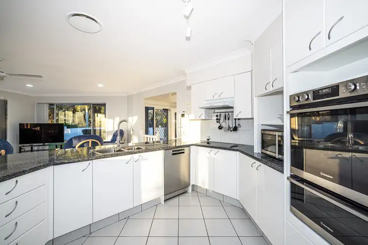 Sixth view of Homely house listing, 16 Tradewinds Drive, Banksia Beach QLD 4507