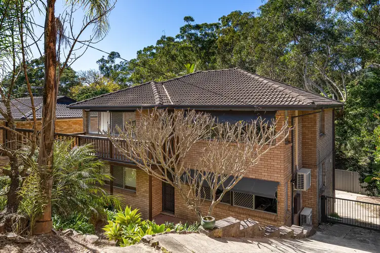 30 Wylie Street, Kirrawee NSW 2232