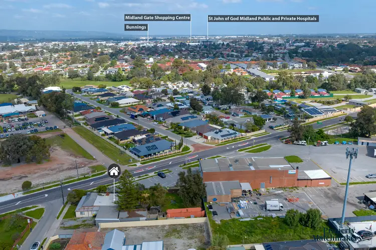 Second view of Homely house listing, 1 Afric Street, Middle Swan WA 6056