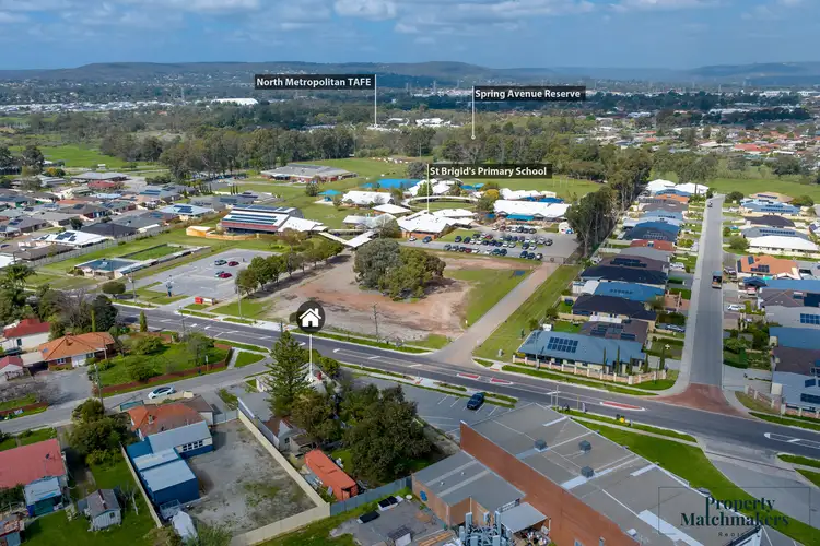 Third view of Homely house listing, 1 Afric Street, Middle Swan WA 6056