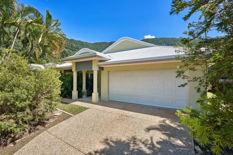 Main view of Homely house listing, 18 MacArthur Close, Palm Cove QLD 4879