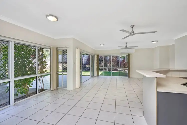 Fourth view of Homely house listing, 18 MacArthur Close, Palm Cove QLD 4879