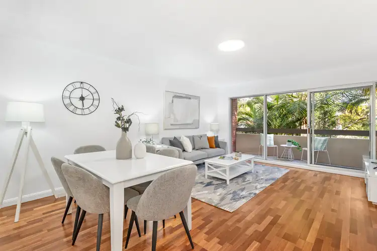 3/1-5 Stokes Street, Lane Cove NSW 2066