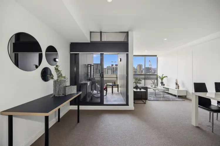 Fourth view of Homely apartment listing, 1018/160 Grote Street, Adelaide SA 5000
