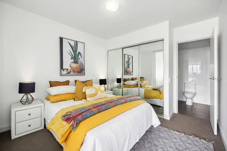 Sixth view of Homely apartment listing, 1018/160 Grote Street, Adelaide SA 5000