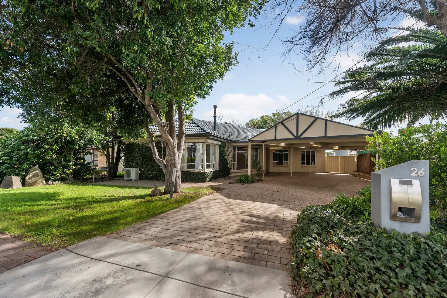 Main view of Homely house listing, 26 Walker Avenue, Paradise SA 5075