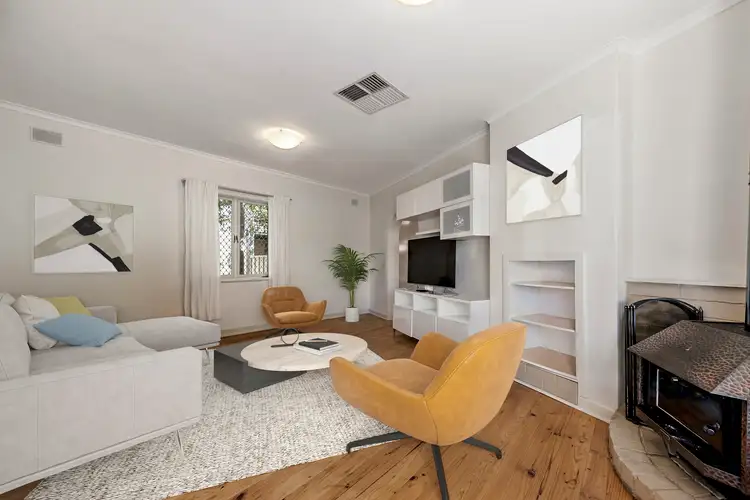 Second view of Homely house listing, 26 Walker Avenue, Paradise SA 5075