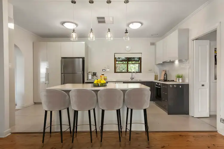 Third view of Homely house listing, 26 Walker Avenue, Paradise SA 5075