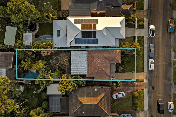 Second view of Homely house listing, 30 Quirk Street, Dee Why NSW 2099