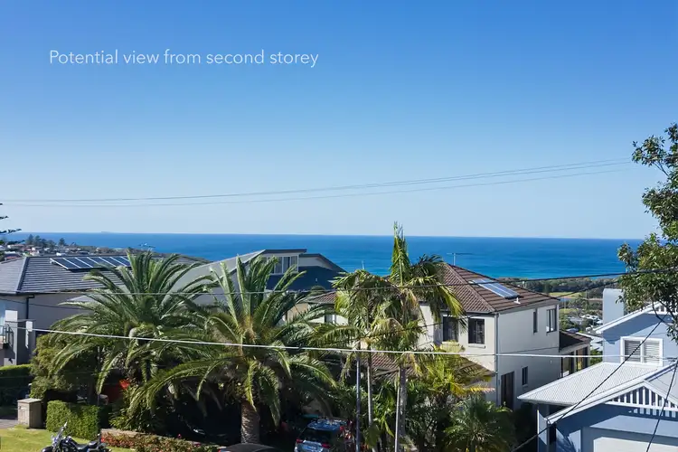 Third view of Homely house listing, 30 Quirk Street, Dee Why NSW 2099