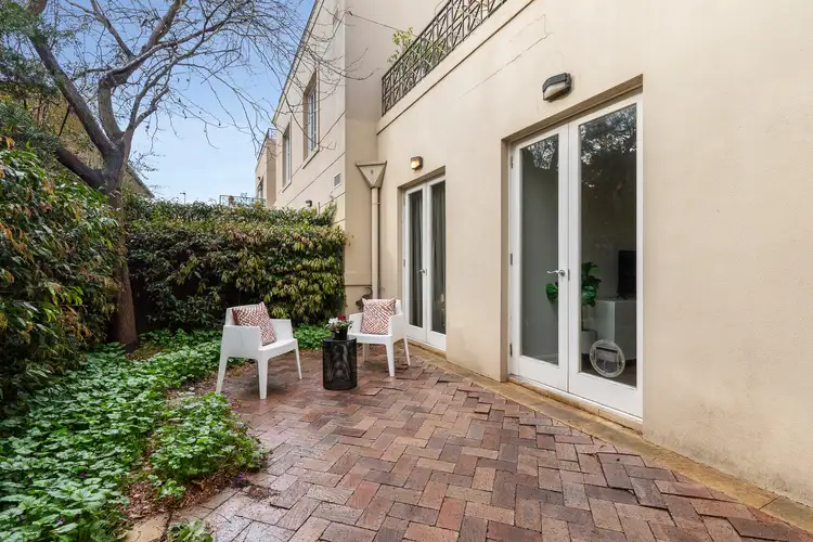 Second view of Homely apartment listing, 5/679 Toorak Road, Toorak VIC 3142