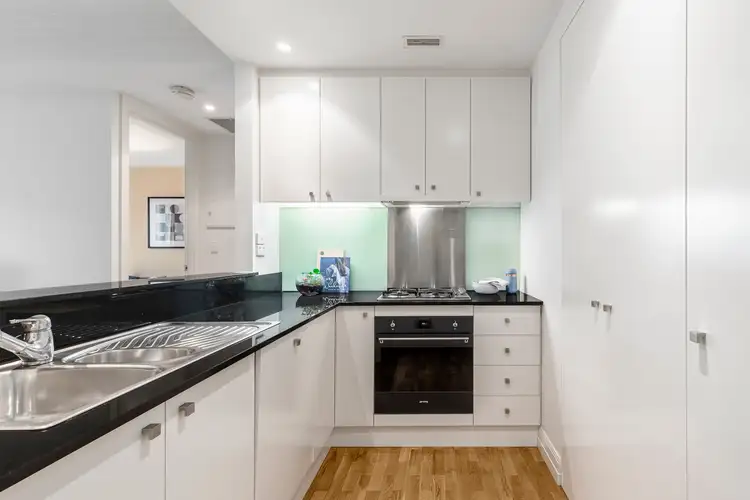 Third view of Homely apartment listing, 5/679 Toorak Road, Toorak VIC 3142