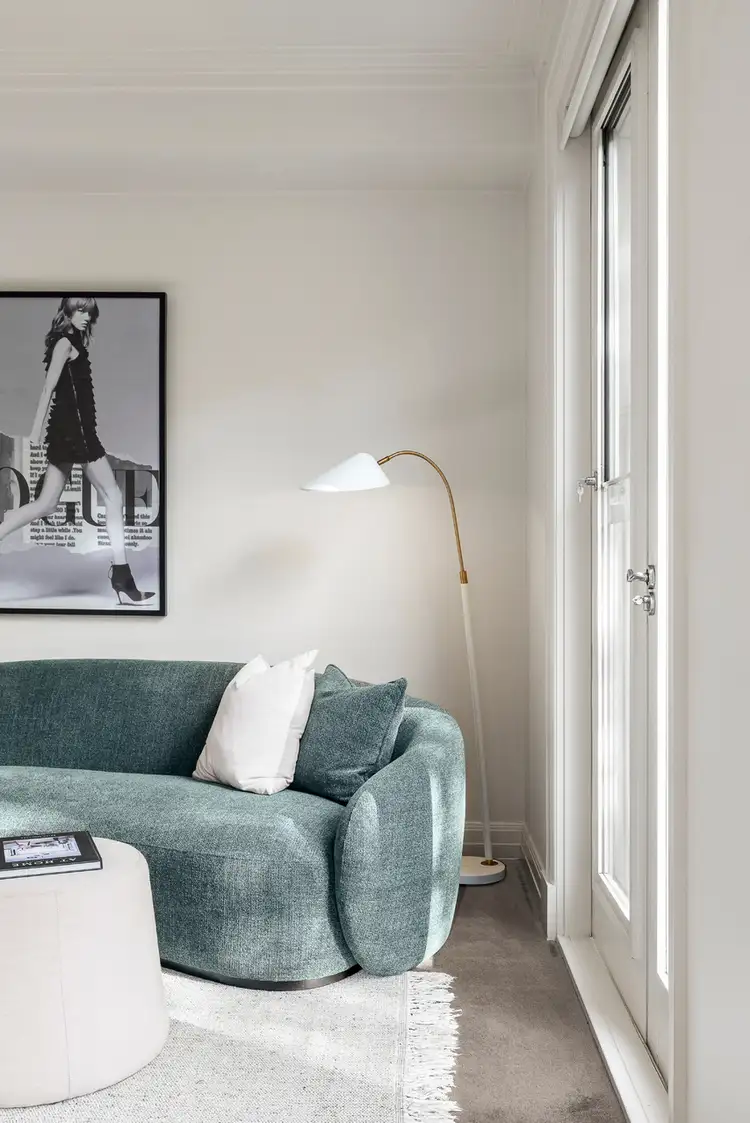 Fourth view of Homely apartment listing, 5/679 Toorak Road, Toorak VIC 3142