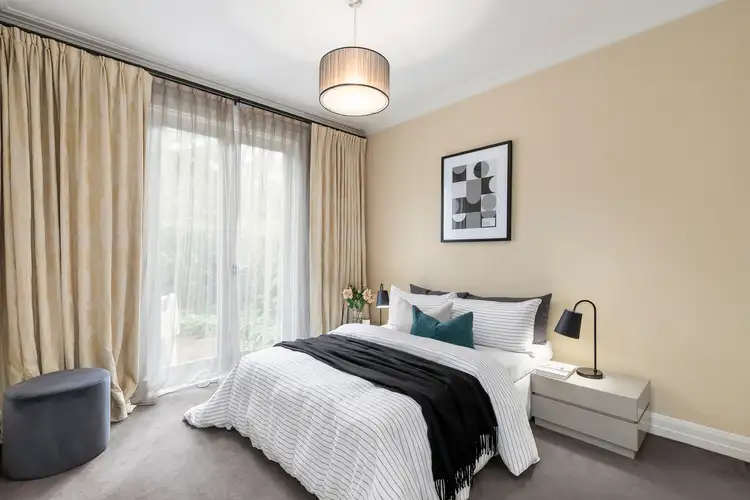 Fifth view of Homely apartment listing, 5/679 Toorak Road, Toorak VIC 3142