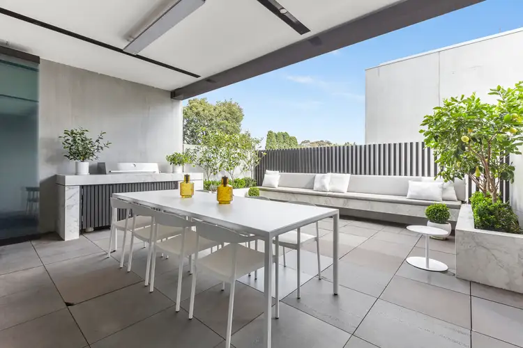 3/631 Orrong Road, Toorak VIC 3142