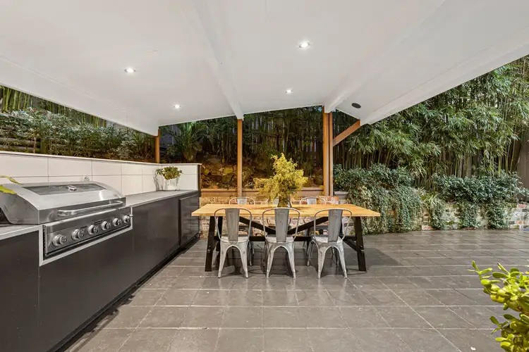 Fifth view of Homely house listing, 13 Carrington Avenue, Cromer NSW 2099