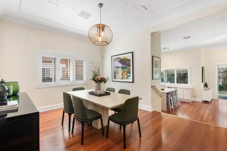 Second view of Homely house listing, 4 Sibbick Street, Russell Lea NSW 2046