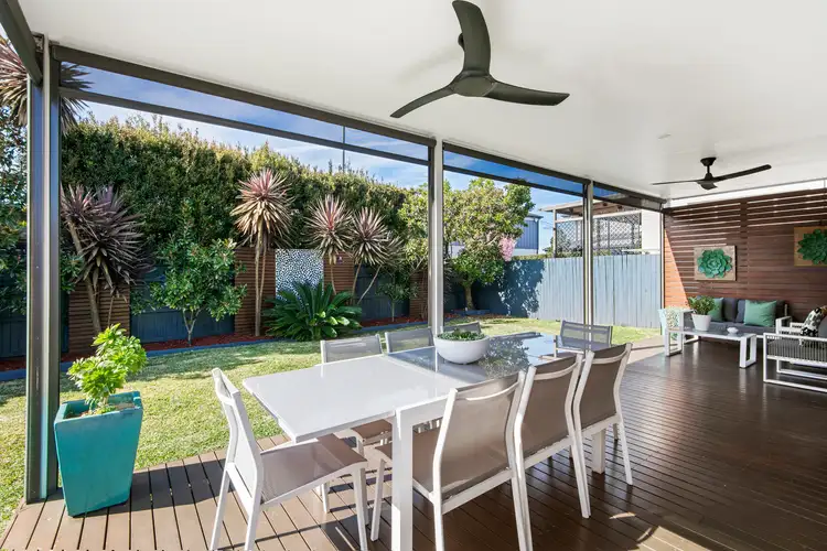 Third view of Homely house listing, 4 Sibbick Street, Russell Lea NSW 2046