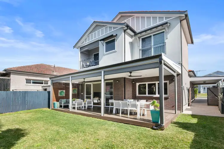 Fourth view of Homely house listing, 4 Sibbick Street, Russell Lea NSW 2046