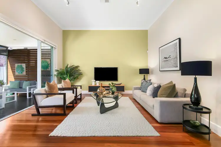 Fifth view of Homely house listing, 4 Sibbick Street, Russell Lea NSW 2046