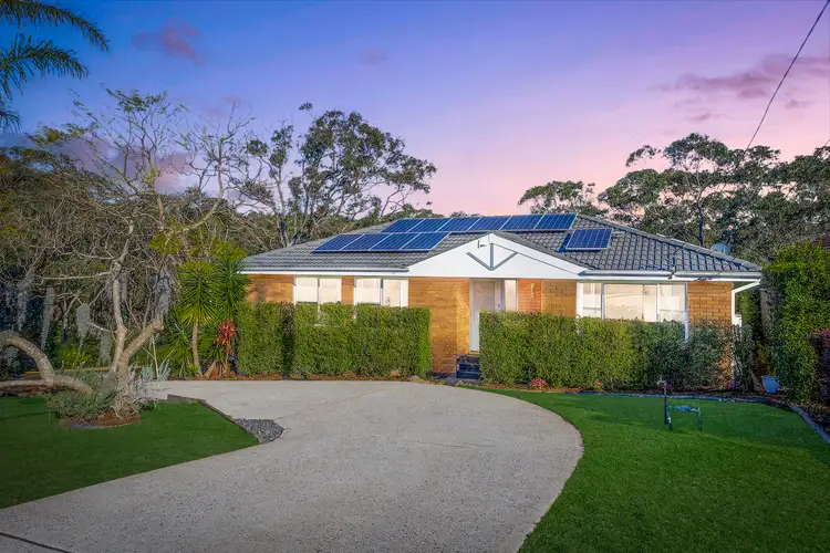 16 Bundarra Street, Waterfall NSW 2233
