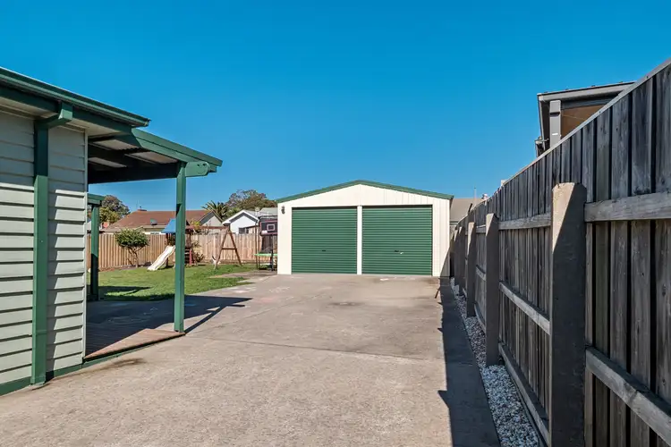 Second view of Homely house listing, 15 Barker Crescent, Traralgon VIC 3844