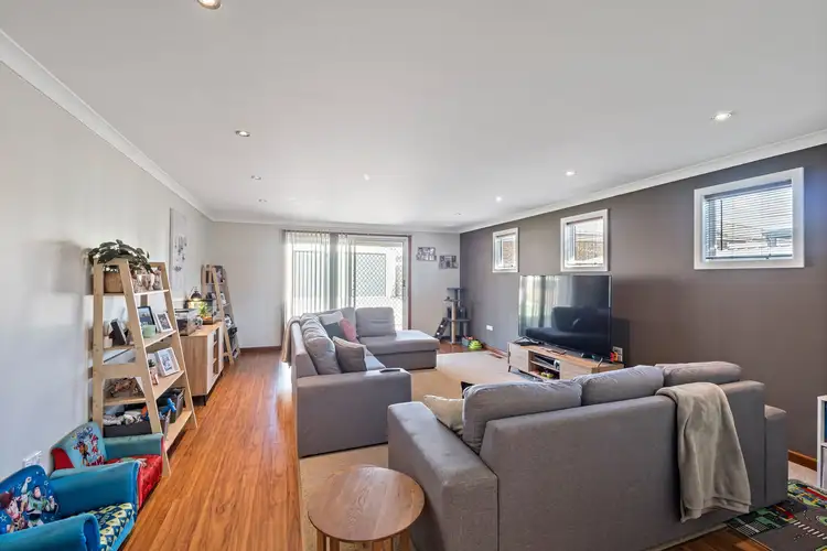 Third view of Homely house listing, 15 Barker Crescent, Traralgon VIC 3844