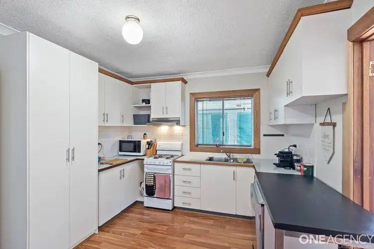 Fourth view of Homely house listing, 15 Barker Crescent, Traralgon VIC 3844