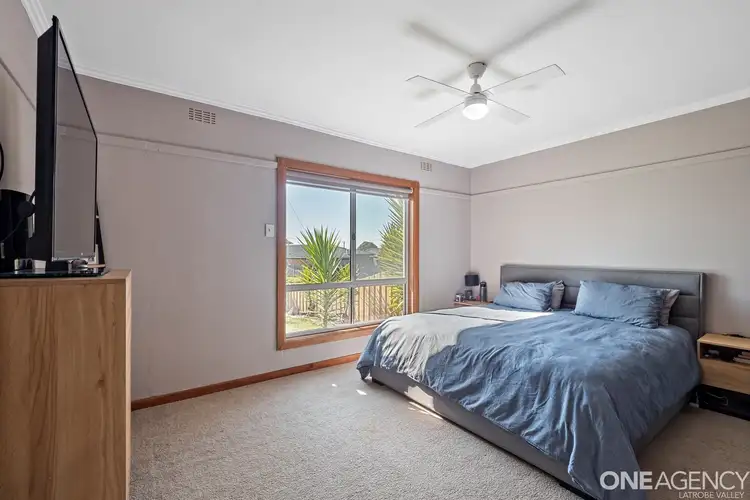 Sixth view of Homely house listing, 15 Barker Crescent, Traralgon VIC 3844