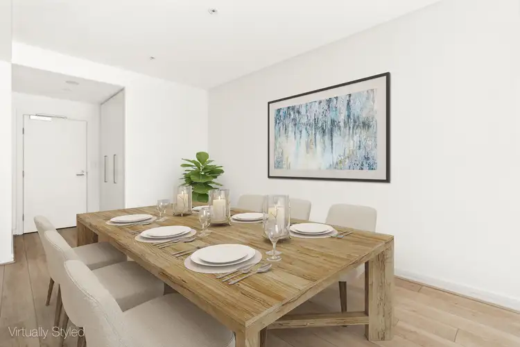 Third view of Homely apartment listing, 109/28 Peninsula Drive, Breakfast Point NSW 2137