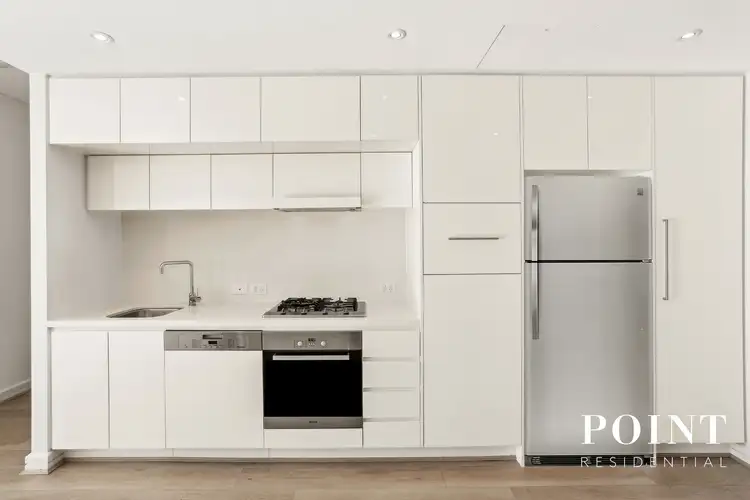 Fourth view of Homely apartment listing, 109/28 Peninsula Drive, Breakfast Point NSW 2137