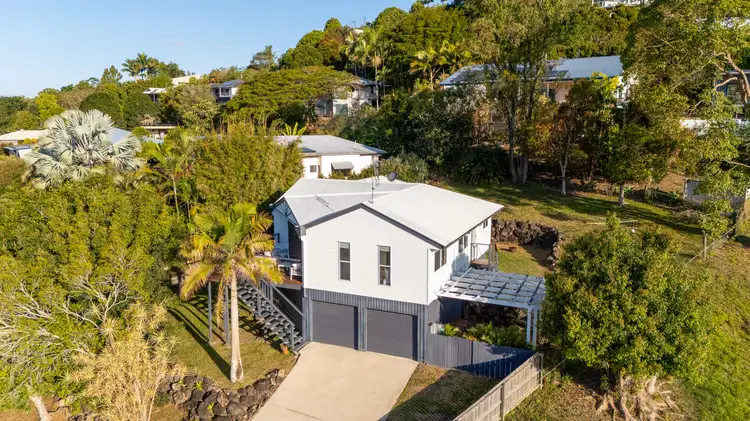32 Yvonne Street, Highworth QLD 4560
