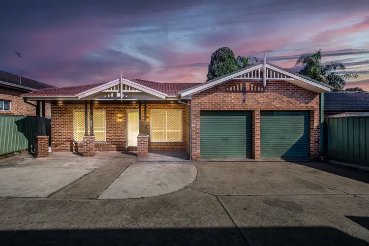 Main view of Homely house listing, 114 Simmat Avenue, Condell Park NSW 2200