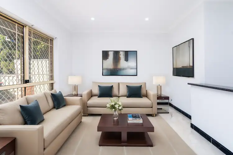 Third view of Homely house listing, 114 Simmat Avenue, Condell Park NSW 2200
