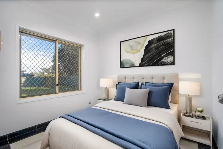 Fourth view of Homely house listing, 114 Simmat Avenue, Condell Park NSW 2200
