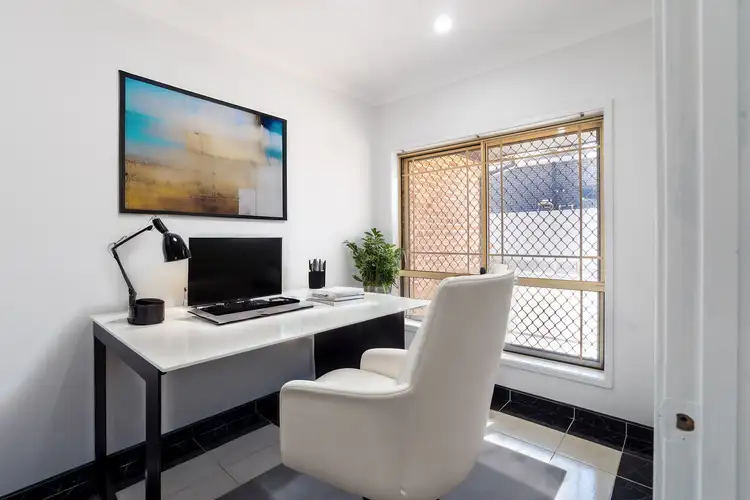 Fifth view of Homely house listing, 114 Simmat Avenue, Condell Park NSW 2200