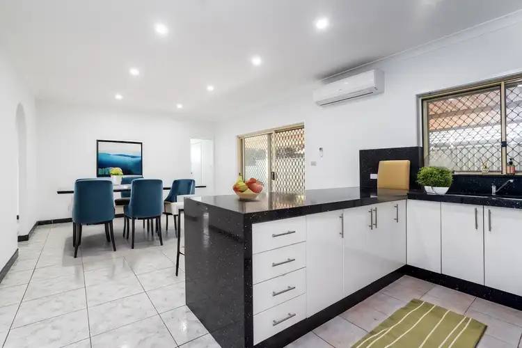 Sixth view of Homely house listing, 114 Simmat Avenue, Condell Park NSW 2200