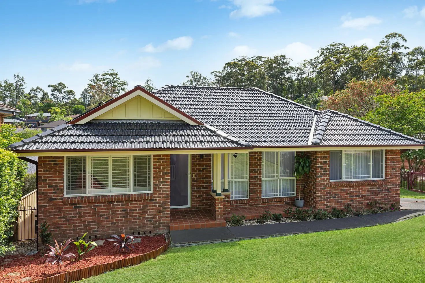 Main view of Homely house listing, 9 Avon Close, Terrigal NSW 2260