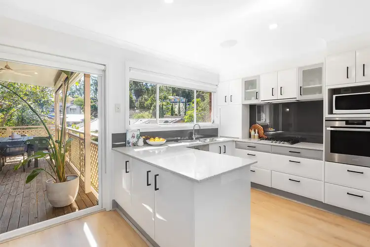 Second view of Homely house listing, 9 Avon Close, Terrigal NSW 2260