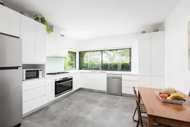 Second view of Homely townhouse listing, 1/9 Glencoe Street, Sutherland NSW 2232