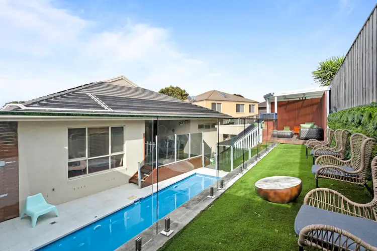 Main view of Homely house listing, 95 Stagecoach Boulevard, South Morang VIC 3752