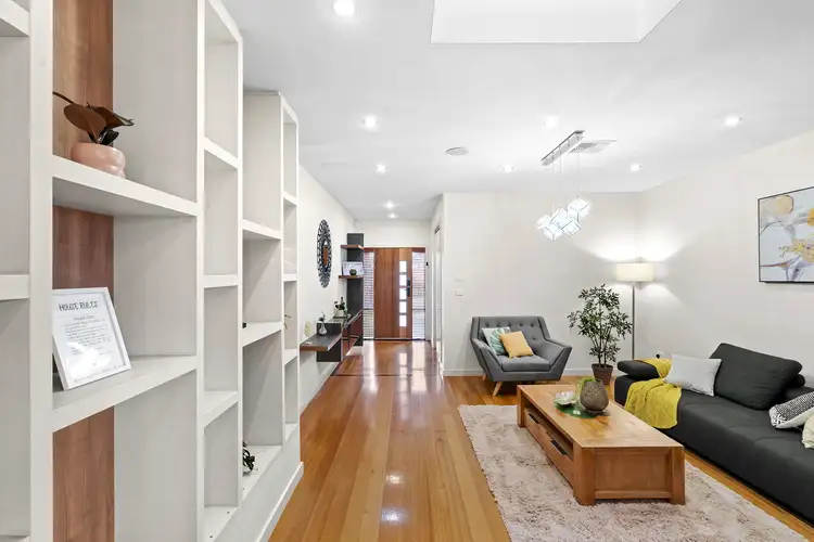 Third view of Homely house listing, 95 Stagecoach Boulevard, South Morang VIC 3752