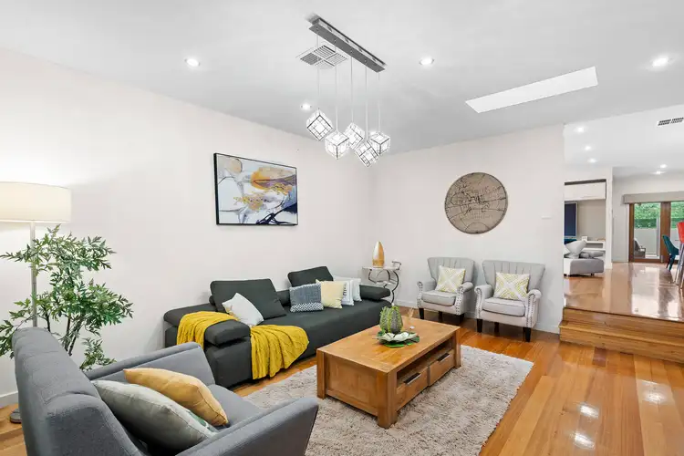 Fifth view of Homely house listing, 95 Stagecoach Boulevard, South Morang VIC 3752